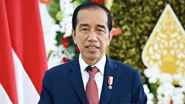 Bagi-bagi Bonus ke Atlet SEA Games 2023, Jokowi: Jangan Dibelikan Barang Mewah