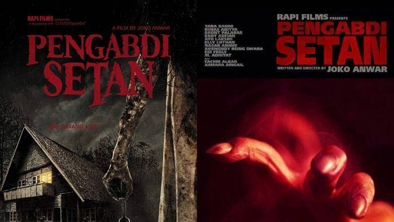 Pengabdi Setan