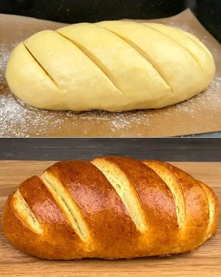 Best Milk Bread Recipe