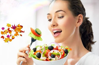وصفة نباتية لتخسيس 10كيلو أسبوعيا مجربة 100%