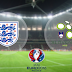 Qualifying EURO 2016 Match Result : England 3-2 Slovenia