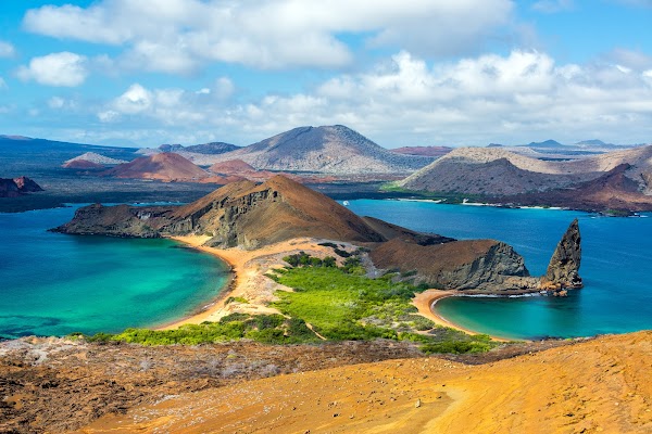 5 reportajes multimedia que nos muestran el lado poco conocido de las Galápagos