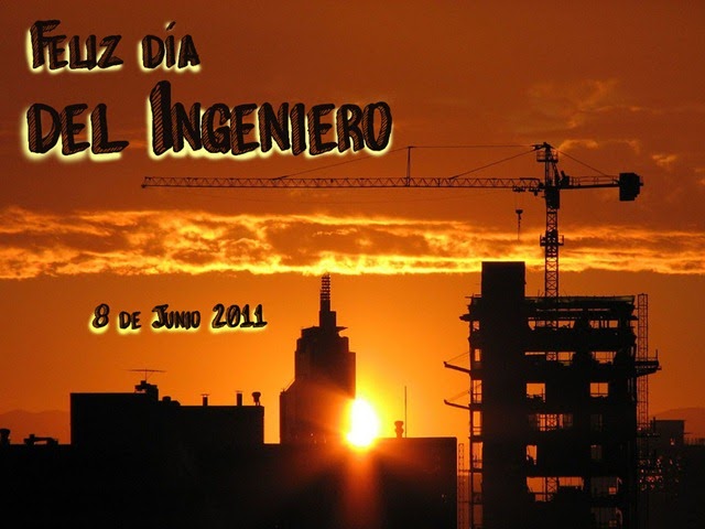 Ingenieria Civil UAC: 8 de Junio Día del Ingeniero en el Perú