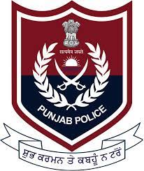 Punjab police head constable cut off 2022