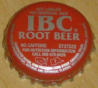 IBC Root Beer