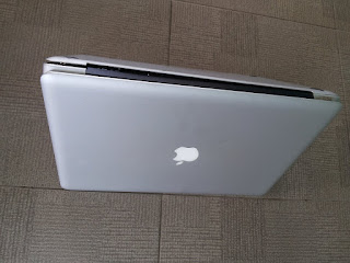 Jual Casing plus LCD Macbook Pro 15-A1286