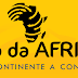 O Programa Nossa África realiza evento cultural nos dias 25 e 26 de Maio