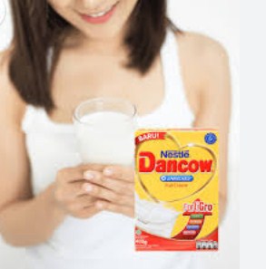 Apa Manfaat Susu Dancow Full Cream untuk Dewasa