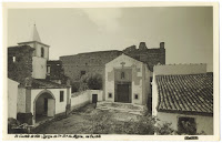 CARDS, OLD PHOTOS / Postais de Castelo de Vide (by www.fontedavila.org - Fotografias Antigas), Castelo de Vide, Portugal