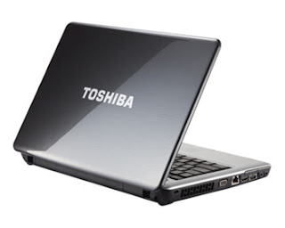 Download Driver Toshiba Satellite L510