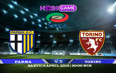 PREDIKSI PARMA VS AC TORINO 6 APRIL 2019