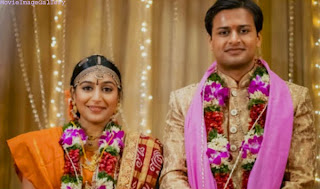 Popular actress Padmapriya got married 