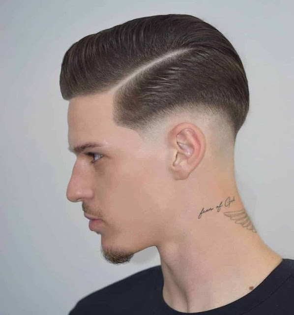 Men's Haircut