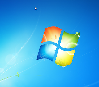 windows 7 wallpaper