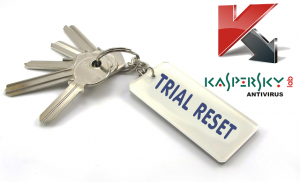 Kaspersky Reset Trial Full Türkçe İndir - Trial Resetleme