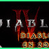 ¡¡Grandes noticias!! EN UN AÑO TENDREMOS DIABLO IV