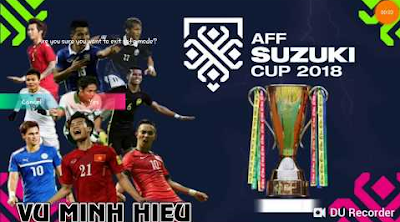  Here is the latest mod FTS from Vietnam FTS Mod AFF Suzuki Cup 2018 By Minh Hieu Jr