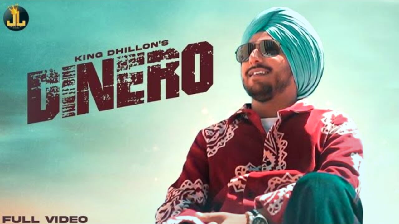 Dinero Lyrics - King Dhillon