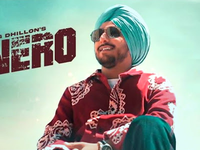 DINERO LYRICS - KING DHILLON