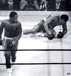 Joe Frazier