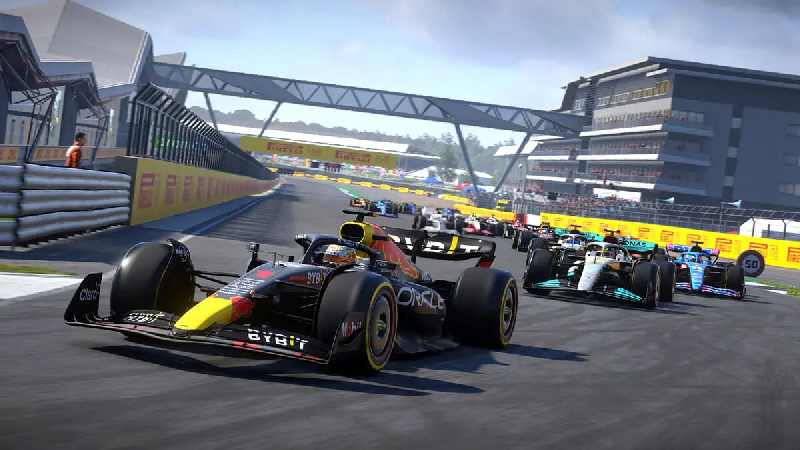 10 melhores jogos de corrida para PC grátis 2022  Jogos de corrida, Modelo  de carro, Carro de fórmula 1