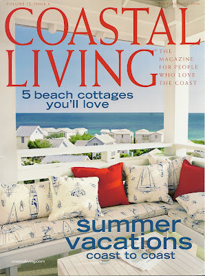  Farmhouse  Plans  Coastal Living Magazine 