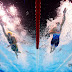 Paris Olympics 2024 swimming competition