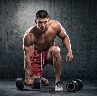 Bodybuilding: 8 Tips for Building Muscle Mass