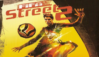 Game PSP/PPSSPP Terbaru Fifa Street 2 Cso High Compressed