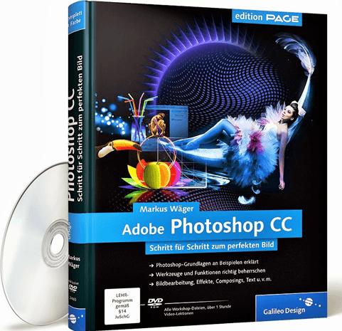 Adobe Photoshop CC 14.2  Free Download Full Version