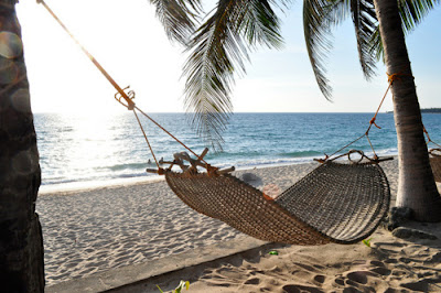 gorgeous outdoor hammock6