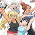 Dumbbell Nan Kilo Moteru? Batch 1-12 (END) Subtitle Indonesia