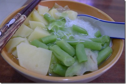 Veggie Vermicelli