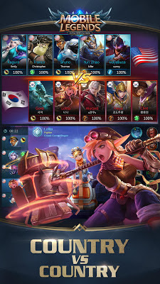 Mobile Legends Mod Apk 1.5.79