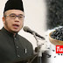 "Nabi tak kata cukup dengan habbatus sauda sahaja" -Dr Asri