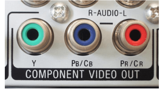 7. Cổng Component