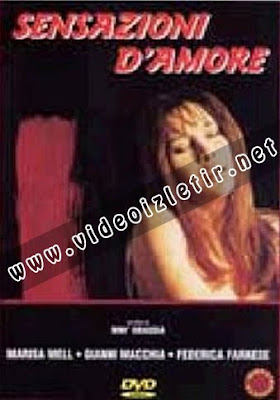 Sensazione D’amore Erotik Film izle