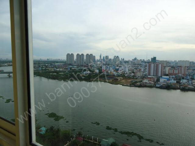 hoang anh gia lai riverview, hoang anh river view, hoang anh riverview apartment, hoang anh riverview for rent, house for rent in ho chi minh, River garden apartment for rent