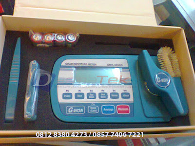 Toko Moisture Meter