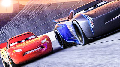 Cars 3 Image