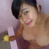 Di Kamar Mandi Tetep Narsis Pamer Toge