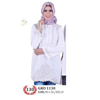 Gamis wanita