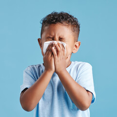 Diagnóstico de Gripe em Crianças Associado a Graves Problemas Neurológicos e Psiquiátricos