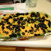 Lightened Seven-Layer Taco Dip: A Super Bowl OF FLAVOR