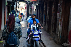 Viaje_India_Benares