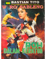 Roh Dalam Keraton