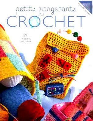 Download - Revista  Crochet