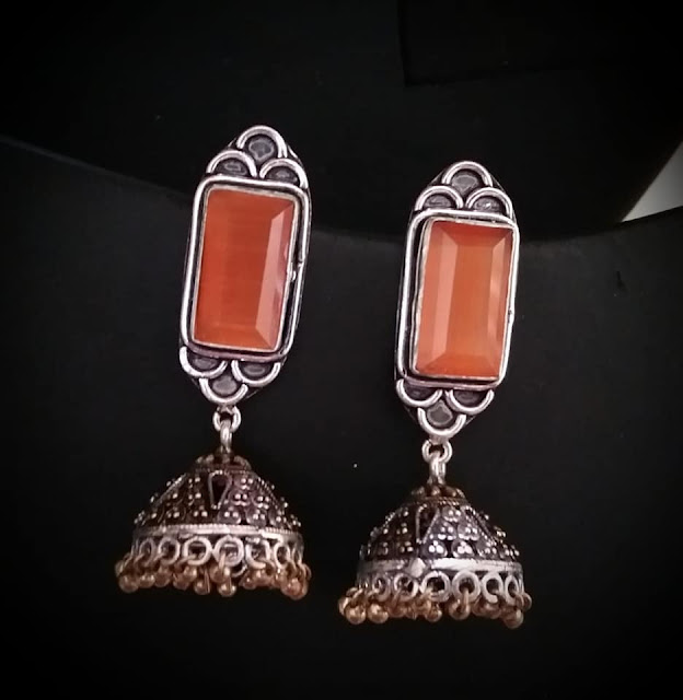 Designer Earrings