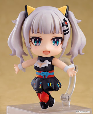 Nendoroid Kaguya Luna