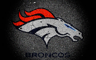 Denver Broncos Nfl Logo HD Wallpaper